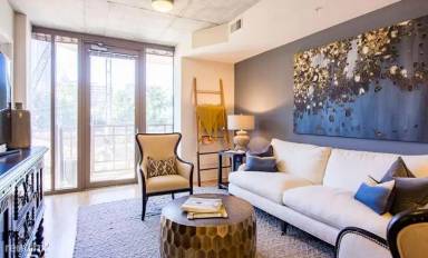 Main picture of Ascent Peachtree