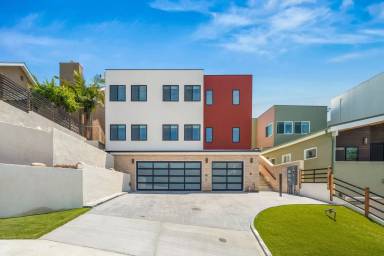 Main picture of 1251 Van Nuys St