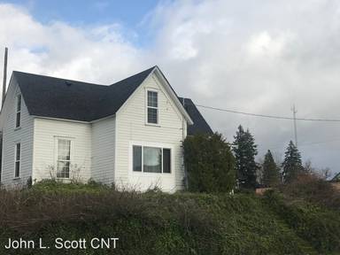 Main picture of 214 Cowlitz St