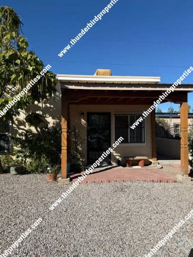 Main picture of 607 Delamar Ave NW