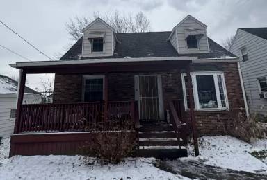 Main picture of 13000 Rockside Rd