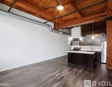 Main picture of Carriage House Lofts