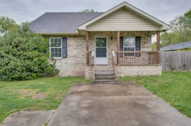 Main picture of 1710 16th Ave N