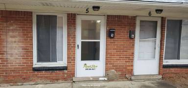 Main picture of 14825 Joy Rd