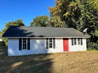 Main picture of 1654 Stansbury Ave