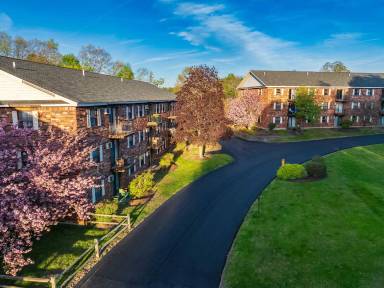 Main picture of Brookstone Manor