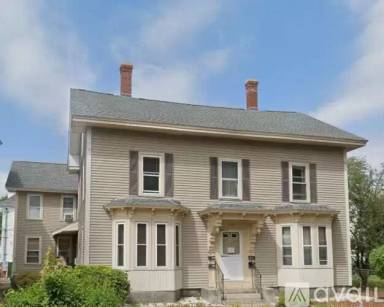 Main picture of 520 Beech St