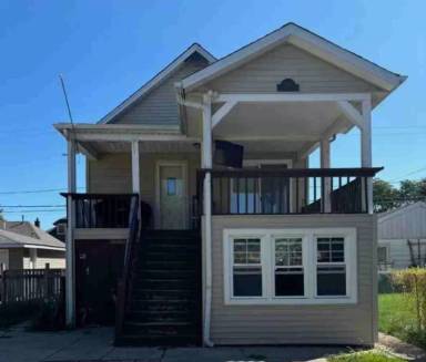 Main picture of 5421 S Mulligan Ave