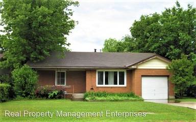 Main picture of 3912 NW 32nd St