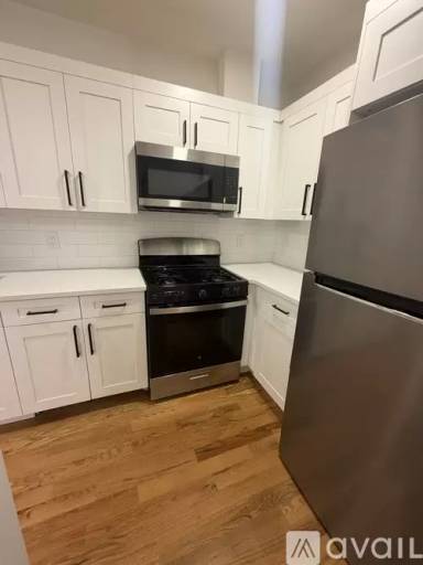 Main picture of 2501 West St