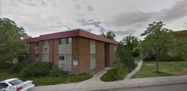 Main picture of 2401 Grandview Pl