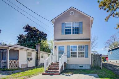 Main picture of 117 Alice St