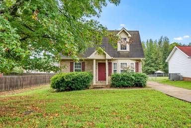 Main picture of 360 Donna Dr