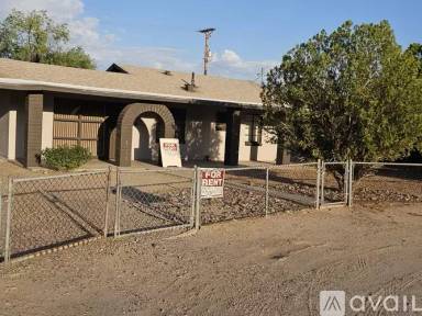 Main picture of 3655 S San Rafael Pl