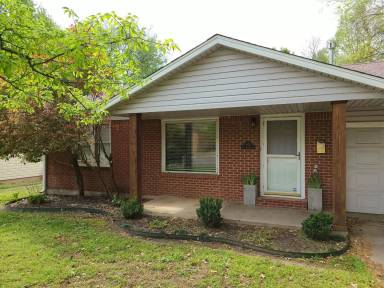 Main picture of 1032 W Apache St