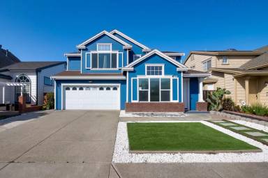 Main picture of 28853 Rochelle Ave