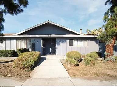 Main picture of 3840 White Ln