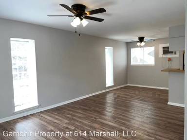 Main picture of 614 Marshall St
