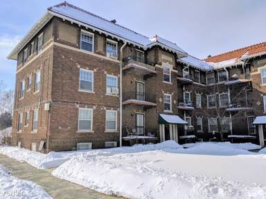 Main picture of 3205 Poppleton Ave