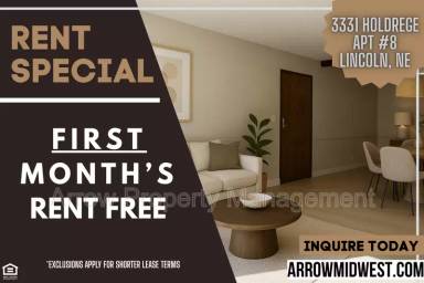 Main picture of 3331 Holdrege St