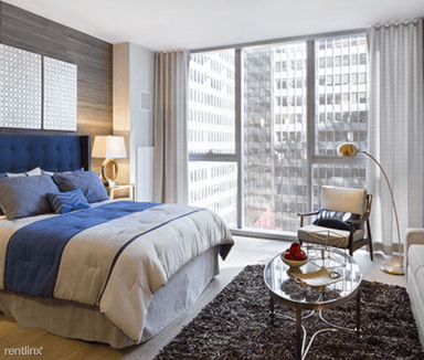 Main picture of 180 N Michigan Ave Apartments
