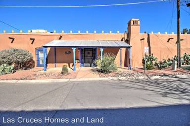 Main picture of 2215 De Guadalupe