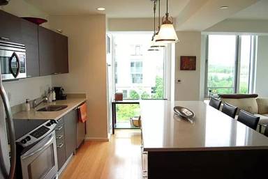 Main picture of Tango Condominium