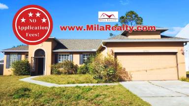 Main picture of 1003 Pantheon Dr