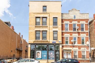 Main picture of 1854 W 18th St