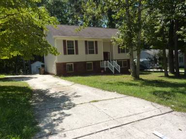 Main picture of 207 Trillingham Ln