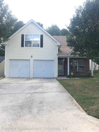 Main picture of 4321 Missoula Pl