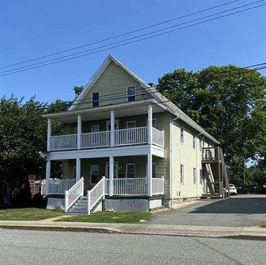 Main picture of 48 Forest St