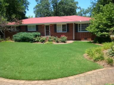 Main picture of 260 Oglethorpe Ter