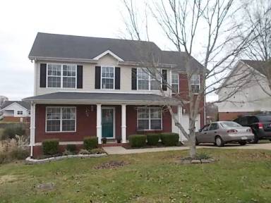 Main picture of 3336 Monoco Dr