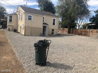 Main picture of 400 S Ames St