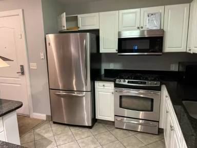 Main picture of Reservoir Crossing