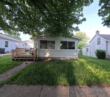 Main picture of 738 S 28th St