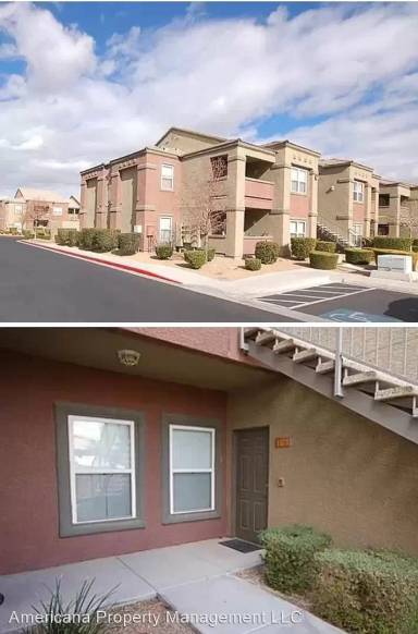 Main picture of Tuscano Condominiums