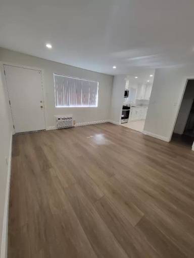 Main picture of The Montgomery Apartments