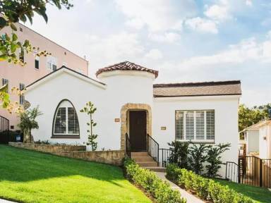 Main picture of 115 Westmont Dr