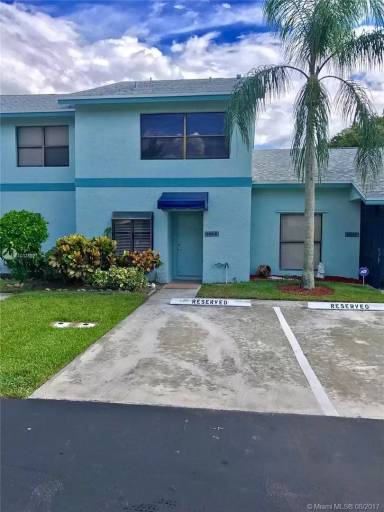Main picture of 9166 SW 21st Ct