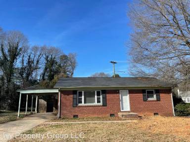 Main picture of 1509 Belmar Dr
