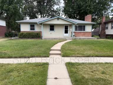 Main picture of 2527 Mount Vernon St