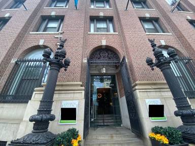 Main picture of Marine Club Condos