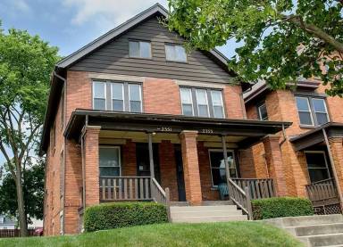 Main picture of 2351-2405 Summit St