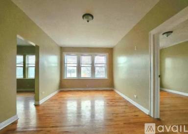 Main picture of 1549-53 N Waller Ave & 5655-59 W North Ave Apartments