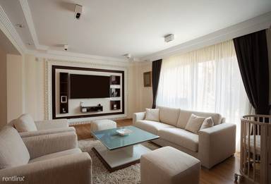Main picture of The Metropolitan