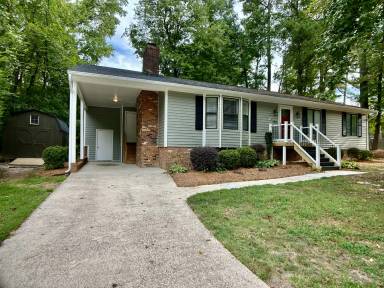 Main picture of 3405 Gemini Dr