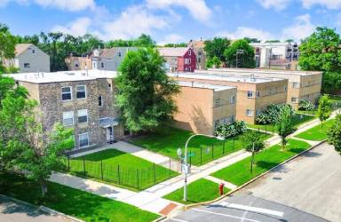 Main picture of 1850 S Fairfield Ave