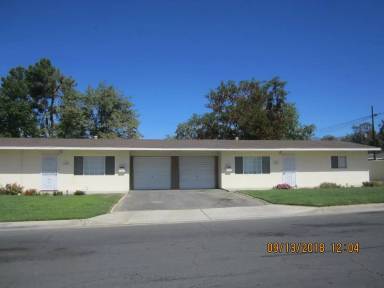 Main picture of 1006 Texas St